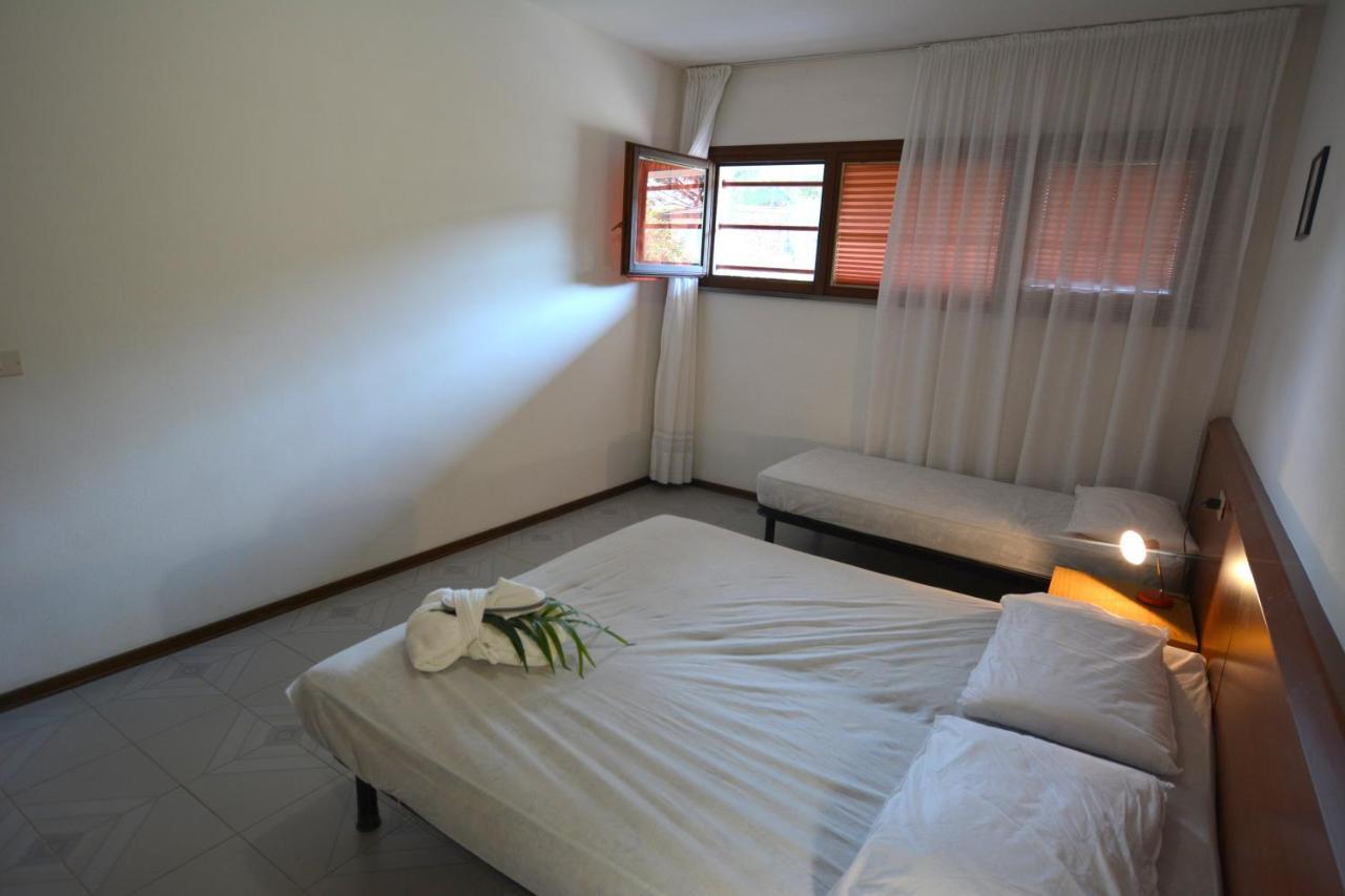 Flat In Lignano Pineta Apartment Линяно Сабиадоро Екстериор снимка