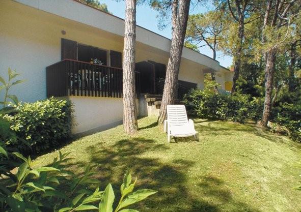 Flat In Lignano Pineta Apartment Линяно Сабиадоро Екстериор снимка