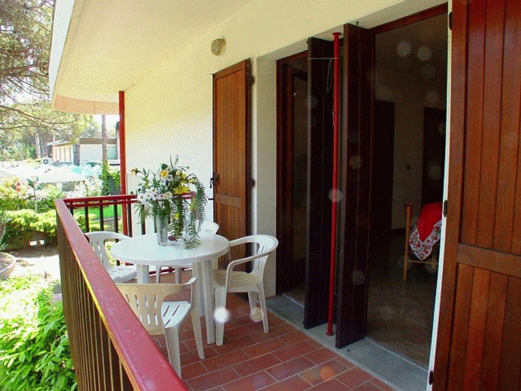 Flat In Lignano Pineta Apartment Линяно Сабиадоро Екстериор снимка