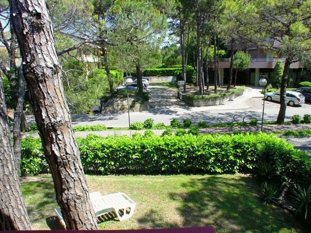 Flat In Lignano Pineta Apartment Линяно Сабиадоро Екстериор снимка